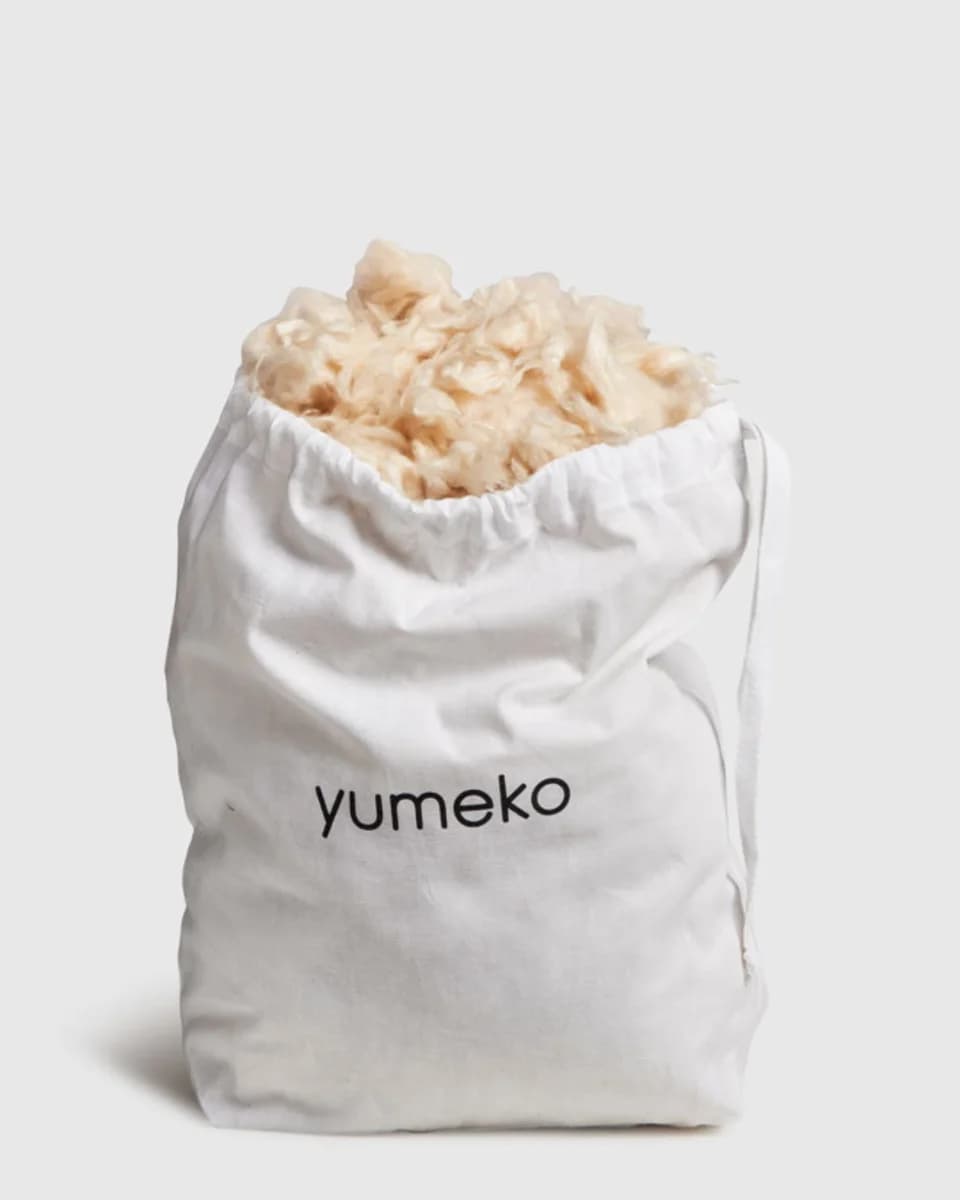 Vad är kapok? Den naturliga fyllningen i kuddar