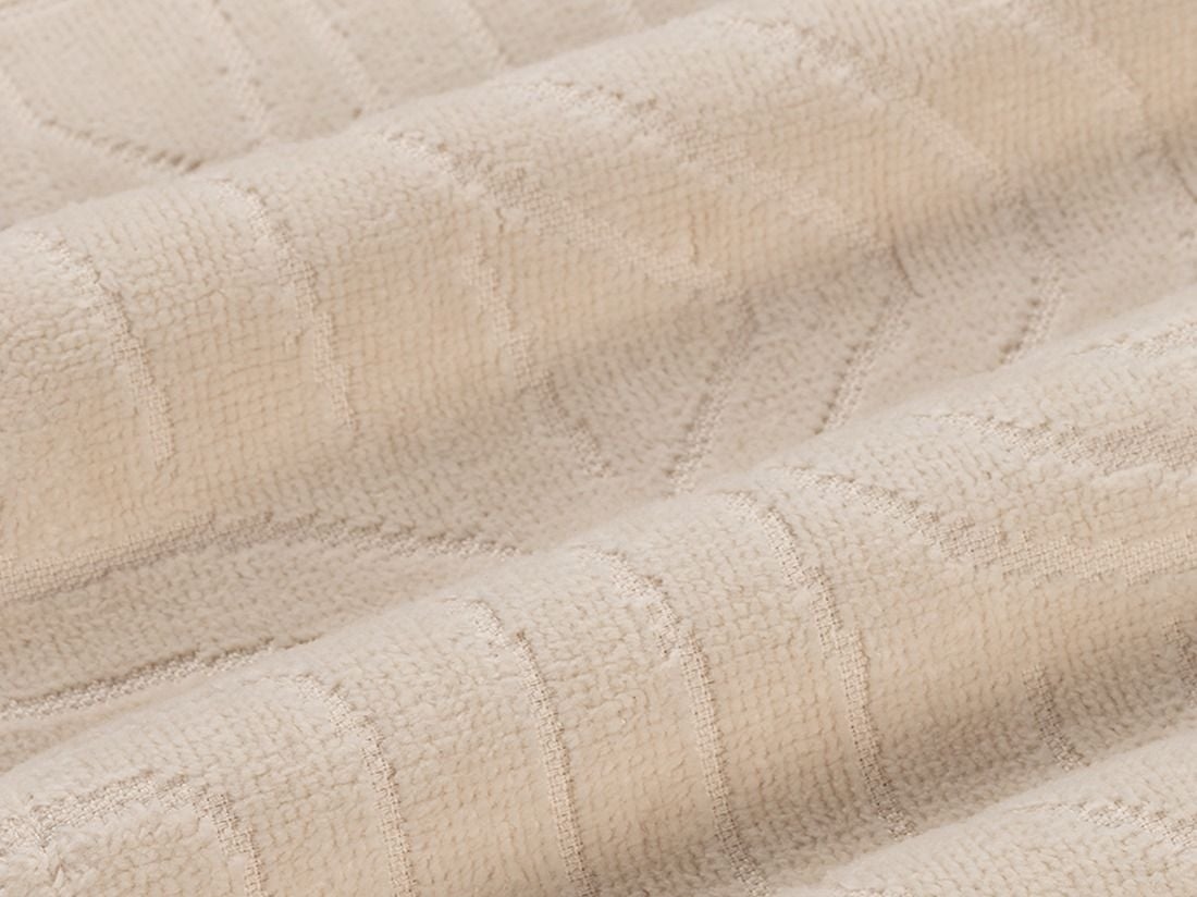 Badrock velour soft sand