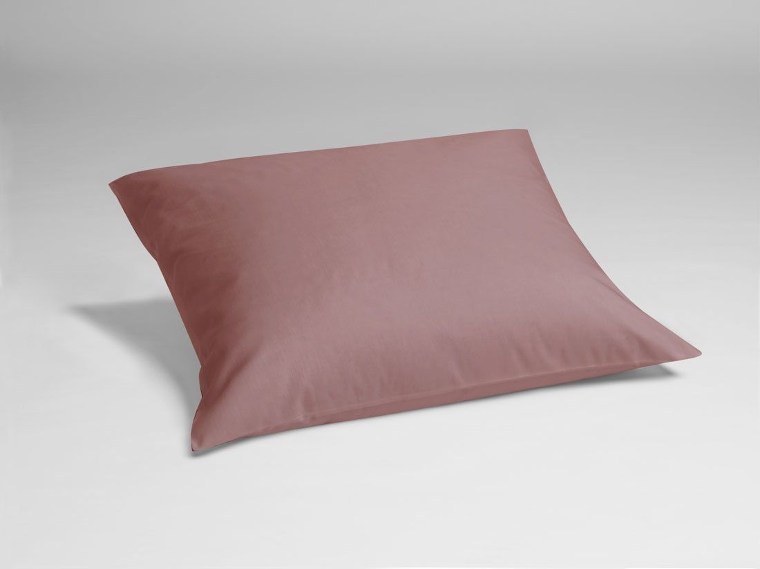 Örngott bomull TENCEL™ blush rose
