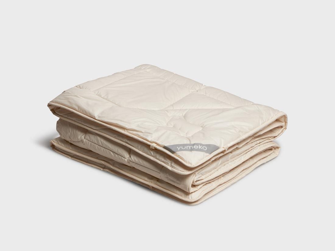 Ulltäcke vår/höst