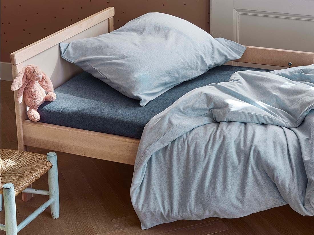 Kudde barn kapok 50x60 mjuk