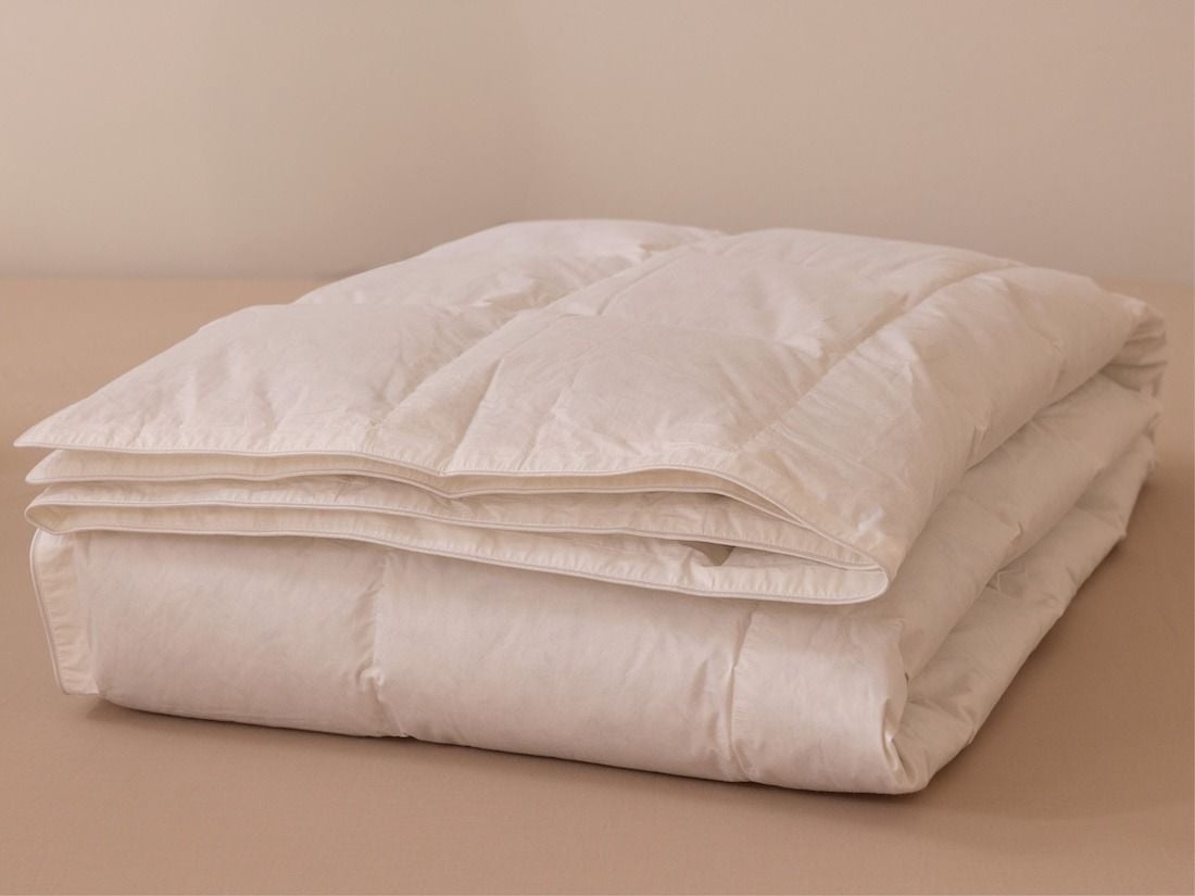 Duntäcke vår/höst