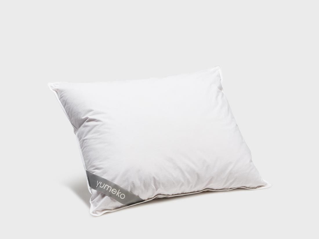 Kudde barn kapok 50x60 mjuk