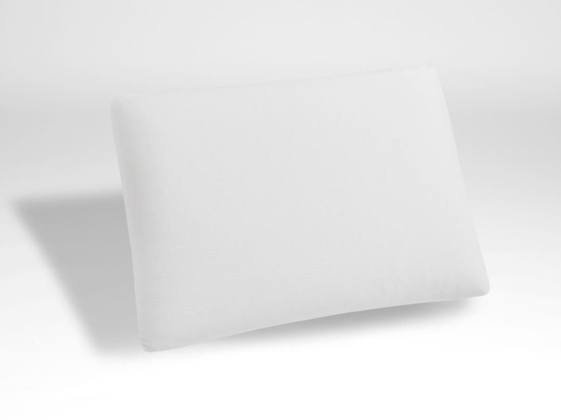 Kudde naturlig latex cloud 40x60x12 mjuk