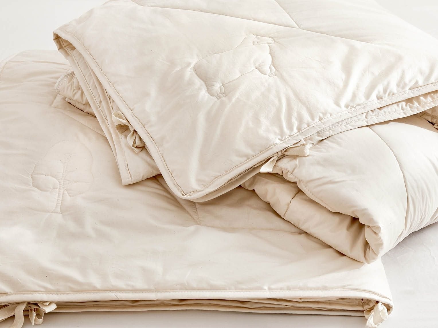 Ulltäcke vår/höst