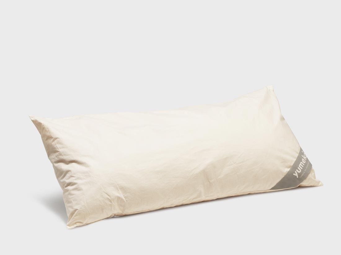 Kudde ull 40x80 medium