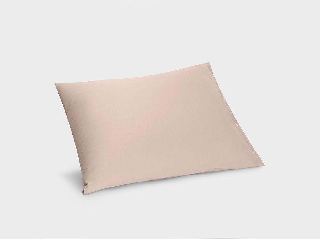 Örngott jersey vintage rose