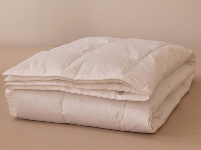 Duntäcke vår/höst