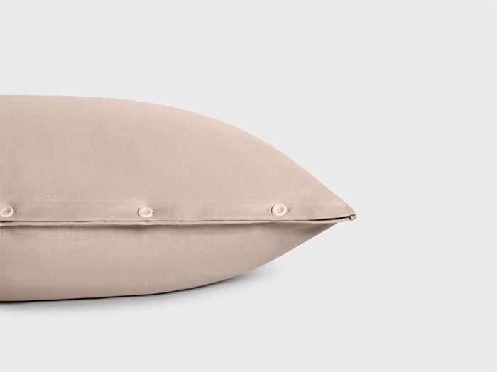 Örngott jersey vintage rose