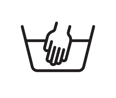 Handtvätt Handtvätt