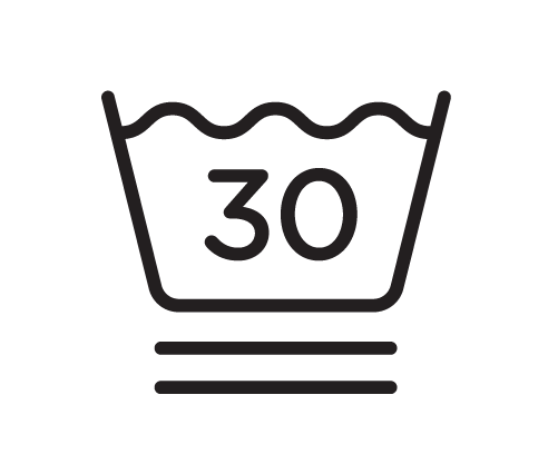 Ylleprogram max 30°C